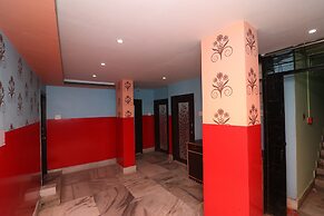 OYO 18490 Hotel Jagannath International