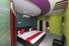 OYO 18490 Hotel Jagannath International
