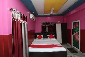 OYO 18490 Hotel Jagannath International