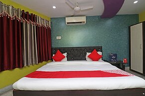 OYO 18490 Hotel Jagannath International
