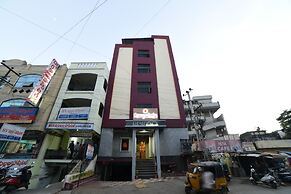 OYO 24288 Surya Teja Residency