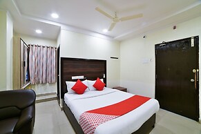 OYO 24288 Surya Teja Residency