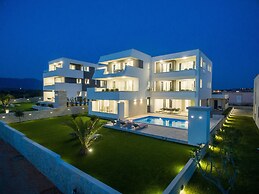 Apartments & Rooms Pool Villas Maris