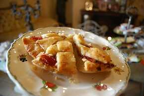 B&B Palazzo de Matteis