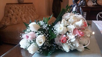 B&B Palazzo de Matteis