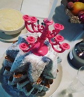 B&B Palazzo de Matteis