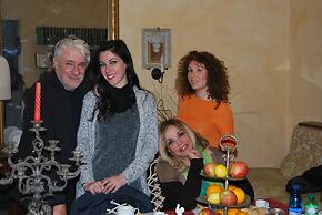 B&B Palazzo de Matteis