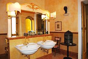 B&B Palazzo de Matteis