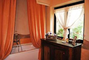 B&B Palazzo de Matteis