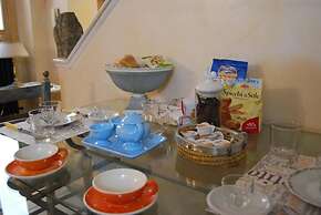 B&B Palazzo de Matteis