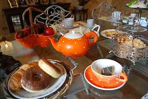 B&B Palazzo de Matteis