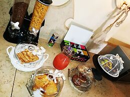 B&B Palazzo de Matteis