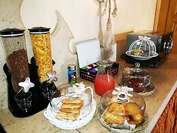 B&B Palazzo de Matteis