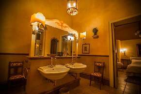 B&B Palazzo de Matteis