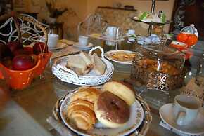 B&B Palazzo de Matteis