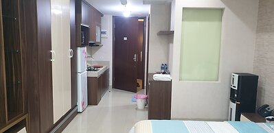 Exclusive stay in U residence 2