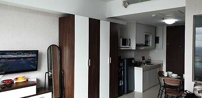 Exclusive stay in U residence 2