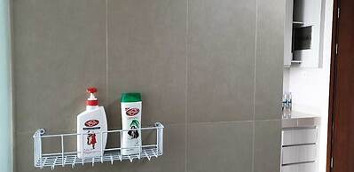 Exclusive stay in U residence 2