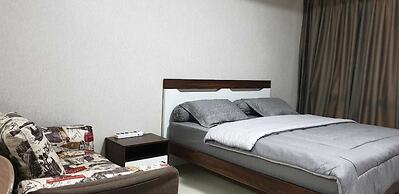 Exclusive stay in U residence 2