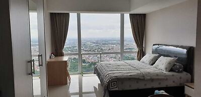 Exclusive stay in U residence 2