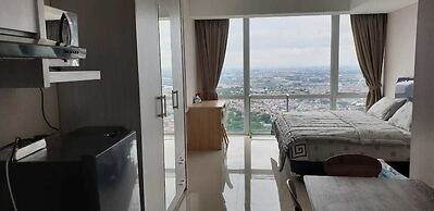 Exclusive stay in U residence 2