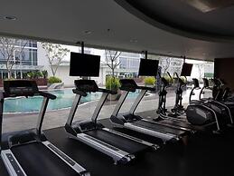 Exclusive stay in U residence 2