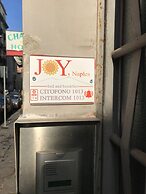 Joy Naples