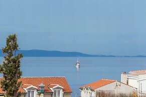 Apartments in City Center Ventus