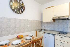 Apartments in City Center Ventus