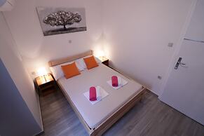 Apartments in City Center Ventus