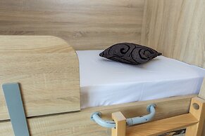 Apartments in City Center Ventus