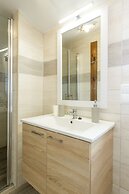 Apartments in City Center Ventus