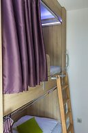 Apartments in City Center Ventus