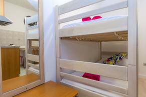 Apartments in City Center Ventus