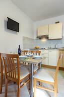 Apartments in City Center Ventus