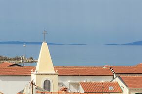 Apartments in City Center Ventus