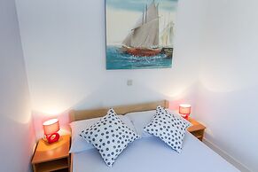 Apartments in City Center Ventus