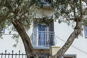 Apartments in City Center Ventus