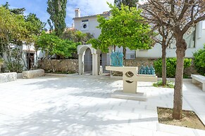 Apartments in City Center Ventus