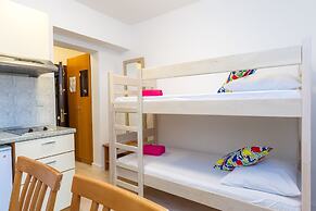 Apartments in City Center Ventus