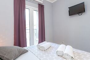 Apartments in City Center Ventus