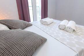 Apartments in City Center Ventus