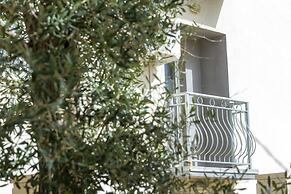 Apartments in City Center Ventus