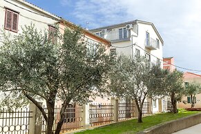 Apartments in City Center Ventus