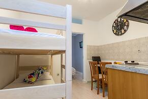 Apartments in City Center Ventus