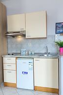 Apartments in City Center Ventus