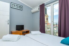 Apartments in City Center Ventus