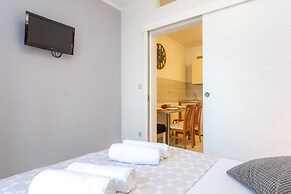 Apartments in City Center Ventus