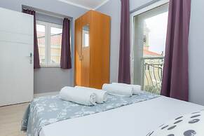 Apartments in City Center Ventus