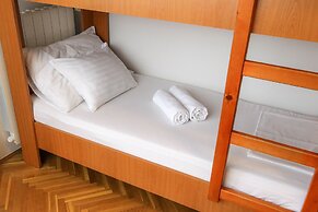 Apartments in City Center Ventus